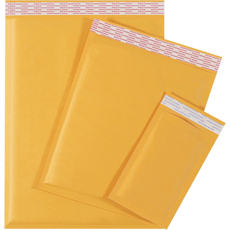 Aviditi Bubble Mailers,Self-Seal, Padded Envelopes for Packing, Mailing and Shipping - Image 5